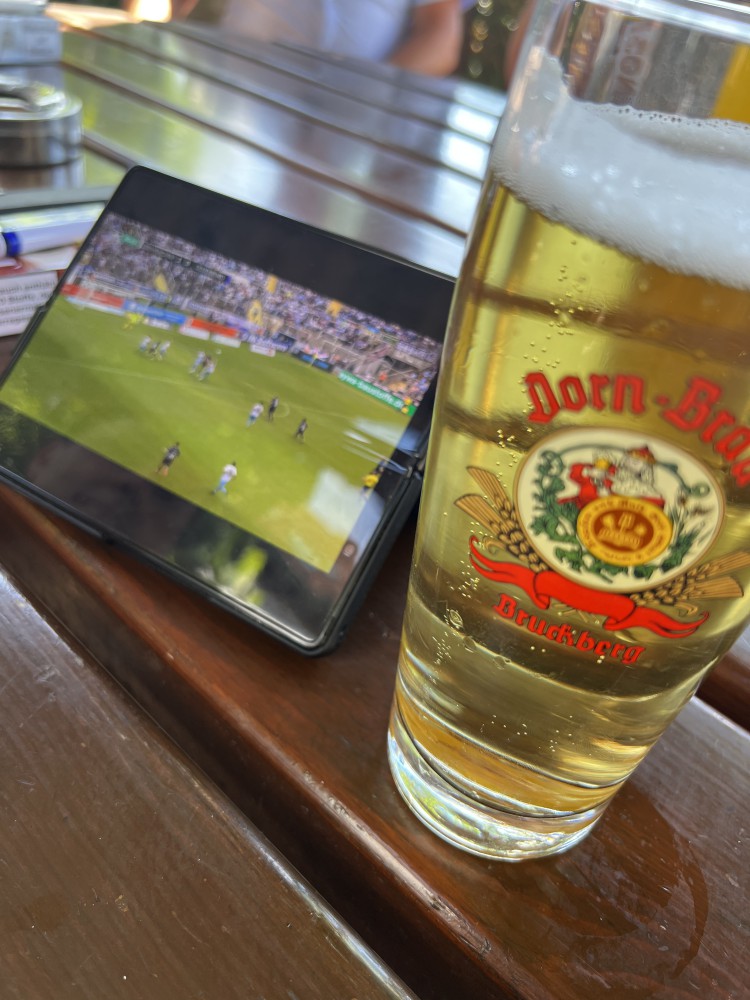 Dorn-Bräu Hell